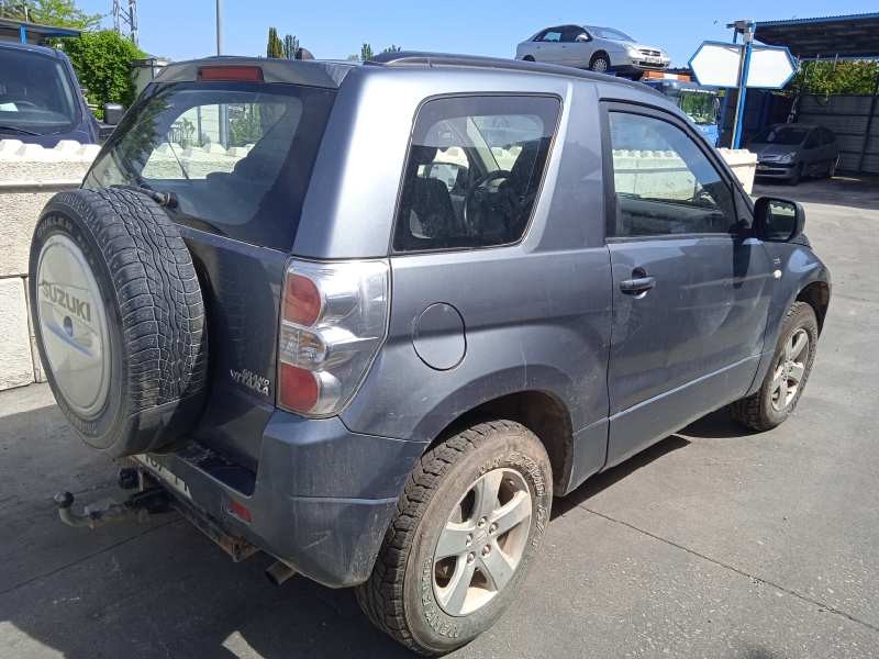 suzuki grand vitara jb (jt) del año 2007