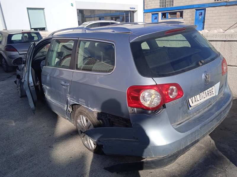 volkswagen passat berlina (3c2) del año 2006