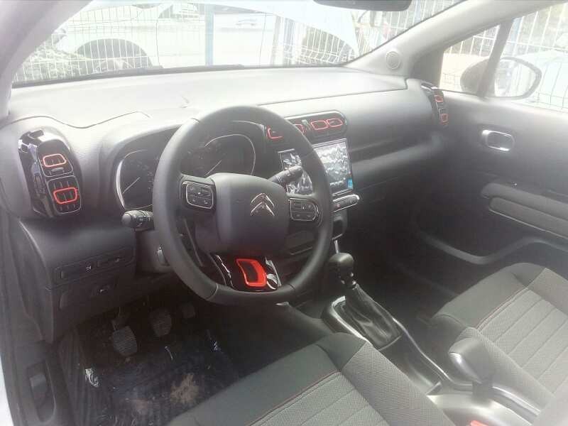 citroën c3 aircross del año 2019