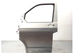 Recambio de puerta delantera izquierda para volkswagen t6.1 caravelle (sh) referencia OEM IAM 7LA831055B  