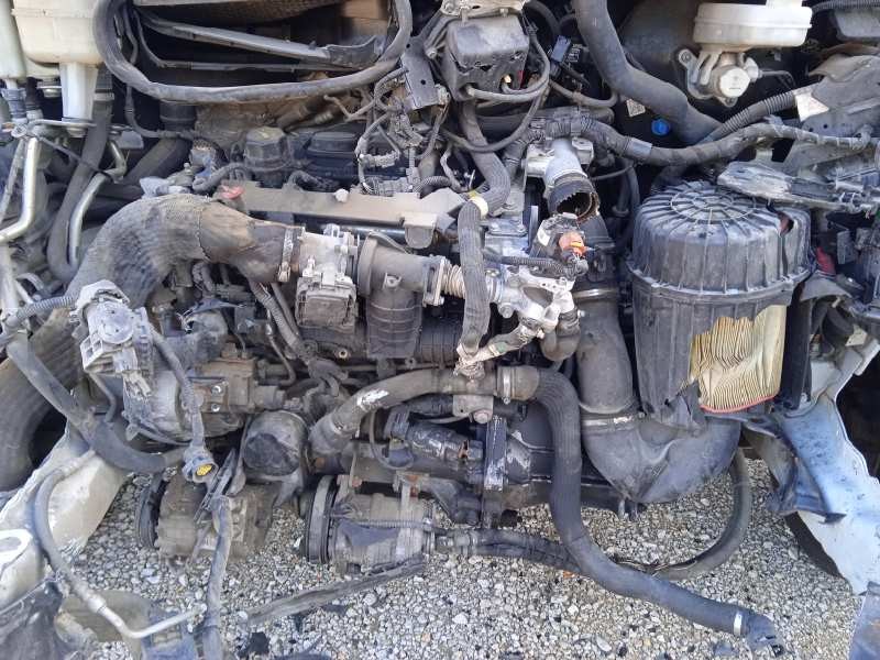 fiat ducato maxi furgón g. vol. 35 (290) del año 2018