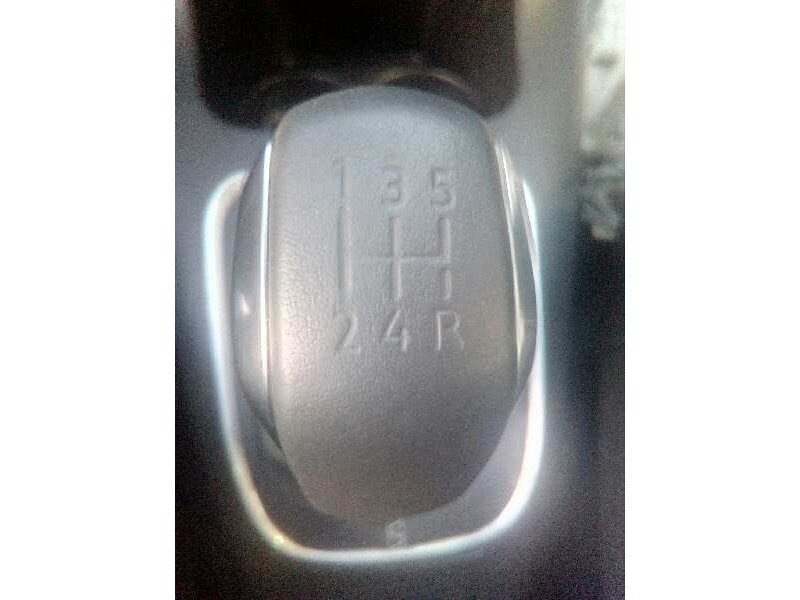 citroën c3 cactus (2017 - ...) del año 2017