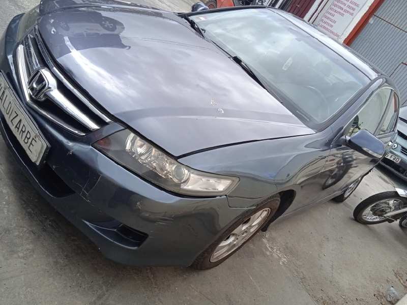 honda accord berlina (cl/cn) del año 2007