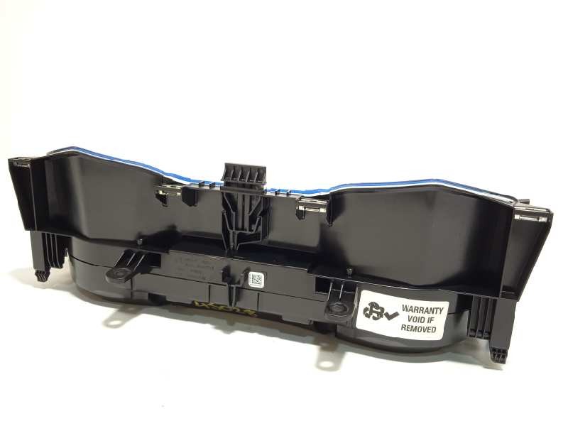 Recambio de cuadro instrumentos para volkswagen t-roc advance referencia OEM IAM 2GA920740C  