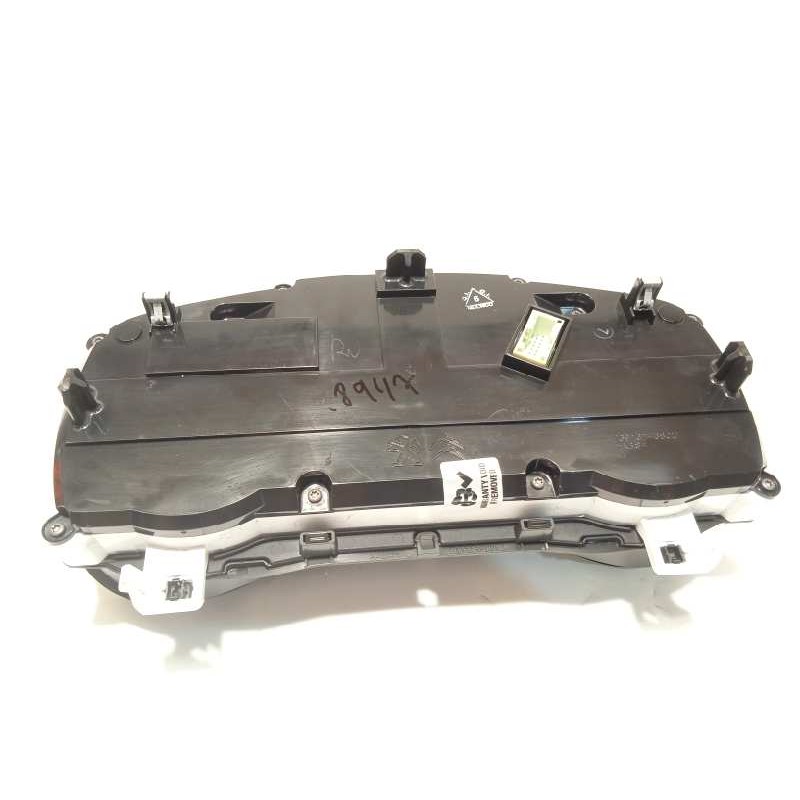 Recambio de cuadro instrumentos para opel grandland x selective referencia OEM IAM 9822640380  