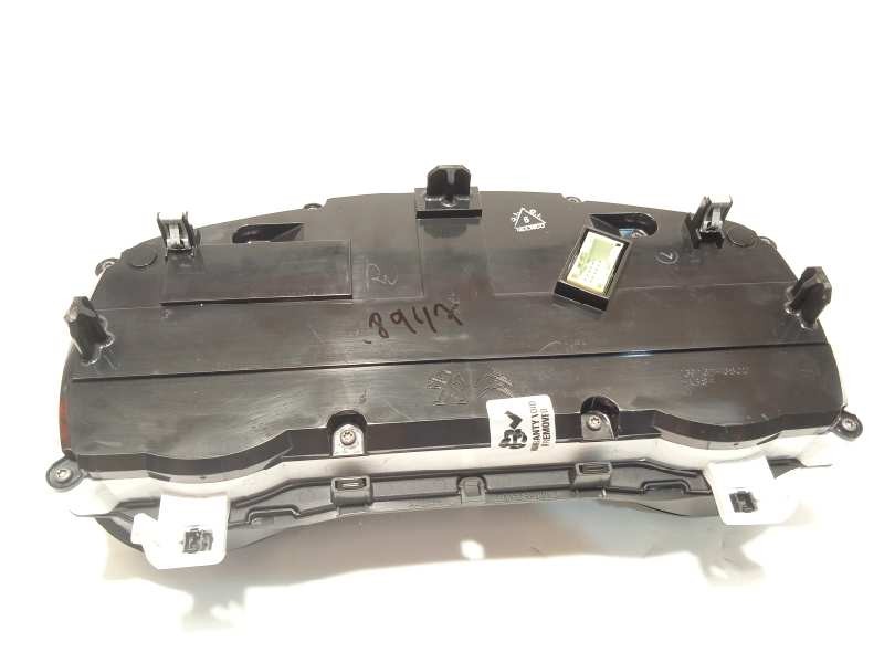 Recambio de cuadro instrumentos para opel grandland x selective referencia OEM IAM 9822640380  