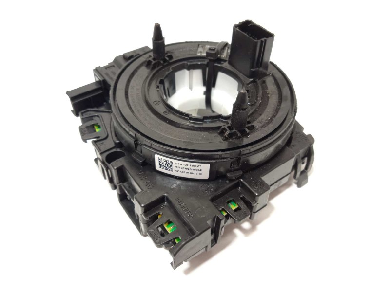 Recambio de anillo airbag para skoda octavia combi (5e5) rs referencia OEM IAM 5Q0953549F  