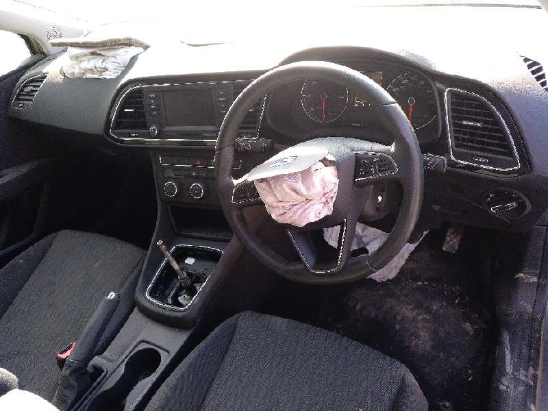 seat leon (5f1) del año 2014