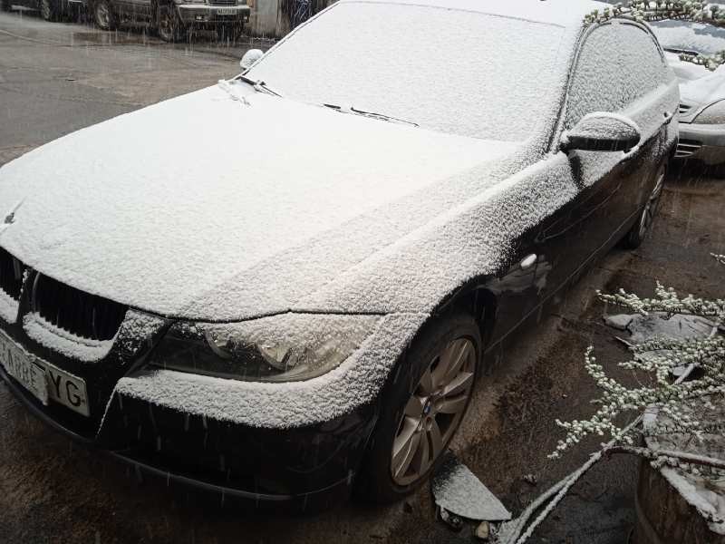 bmw serie 3 berlina (e90) del año 2007