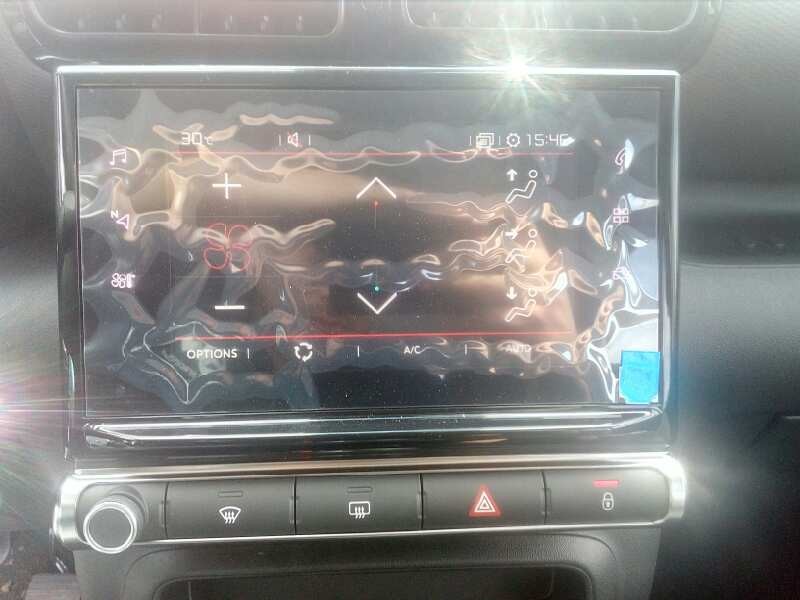 citroën c3 aircross del año 2019