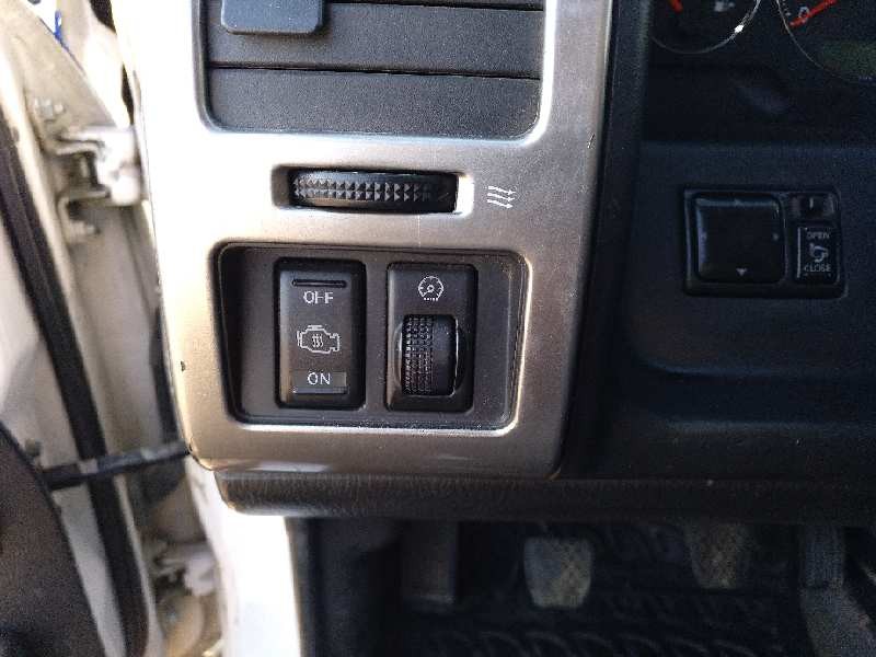 nissan patrol gr (y61) del año 2008