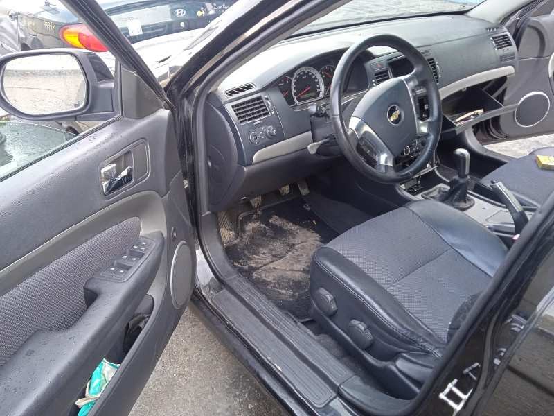 chevrolet epica del año 2008