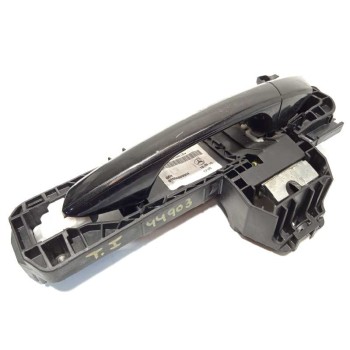 MANETA EXTERIOR TRASERA IZQUIERDA A2047602134 2047602134