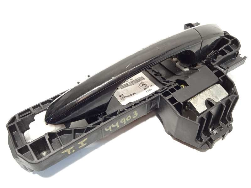 MANETA EXTERIOR TRASERA IZQUIERDA A2047602134 2047602134