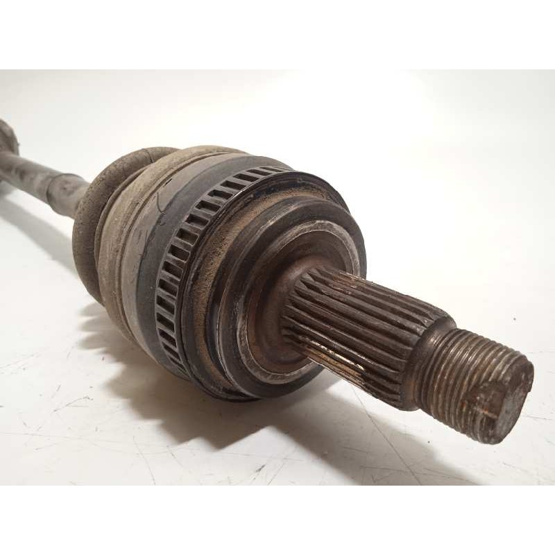 Recambio de transmision trasera derecha para bmw serie 1 berlina (e81/e87) 118d referencia OEM IAM 7533446  