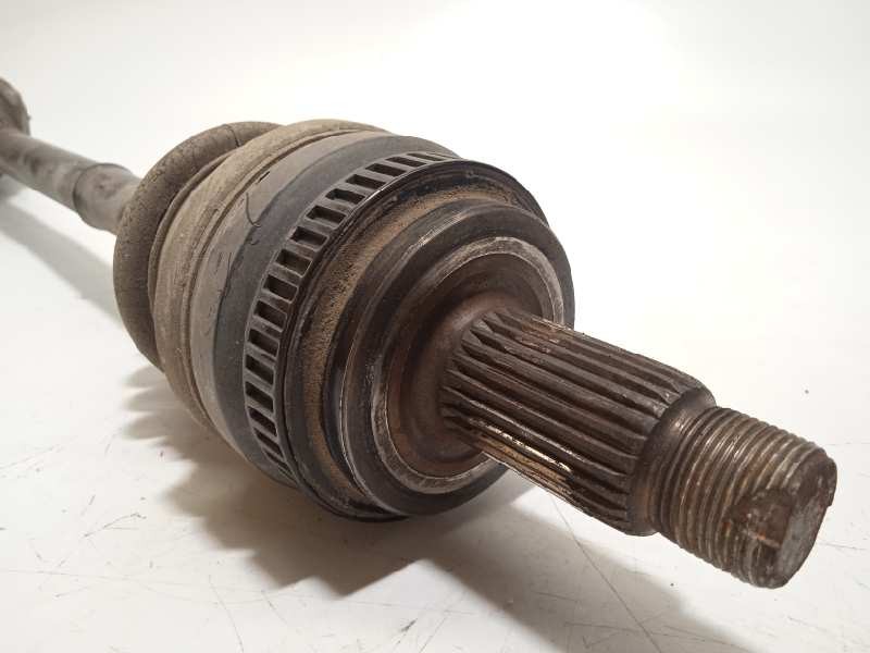 Recambio de transmision trasera derecha para bmw serie 1 berlina (e81/e87) 118d referencia OEM IAM 7533446  