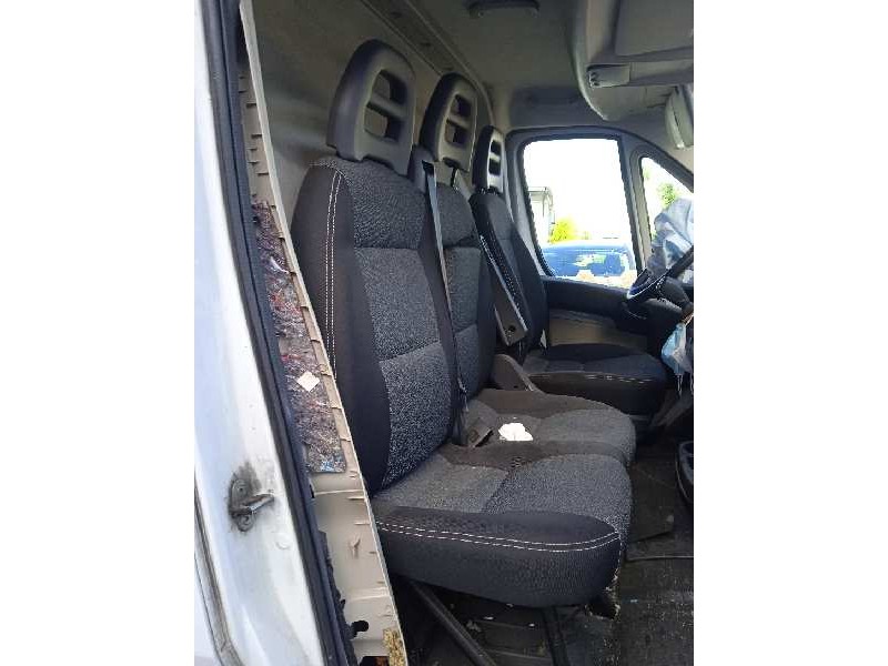 fiat ducato maxi furgón g. vol. 35 (290) del año 2018