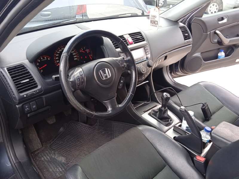 honda accord berlina (cl/cn) del año 2007