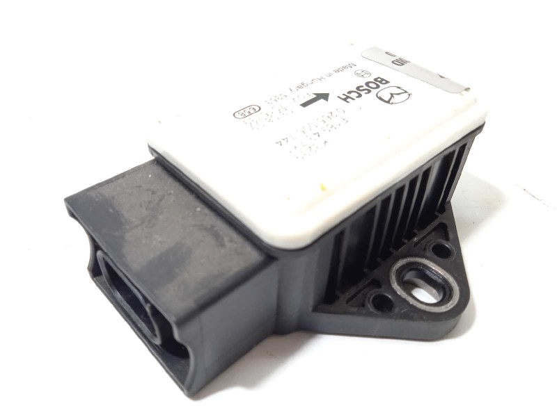 Recambio de centralita esp para mazda cx-7 (er) 2.2 turbodiesel cat referencia OEM IAM F189437Y1  0265005744