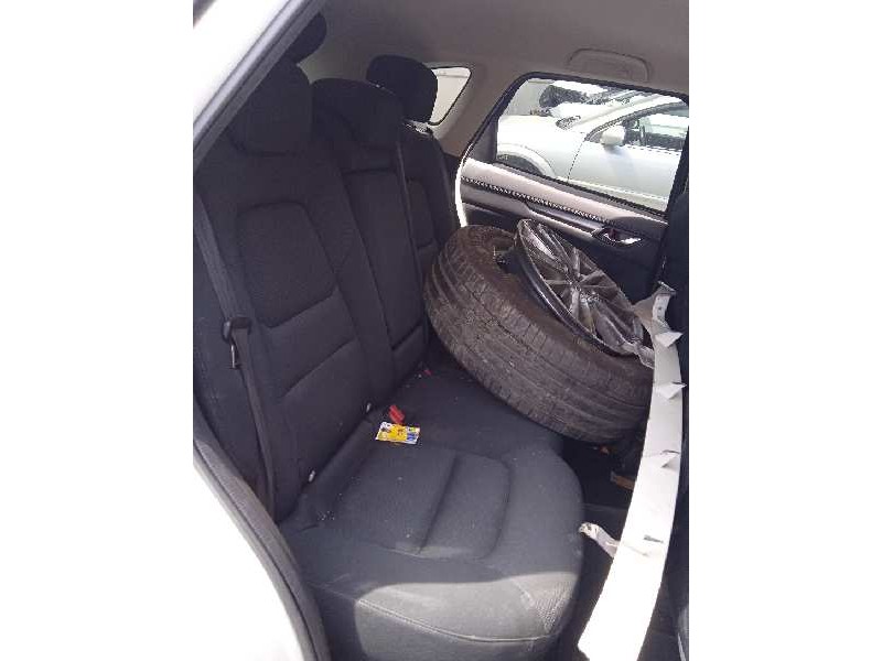 mazda cx-5 del año 2020