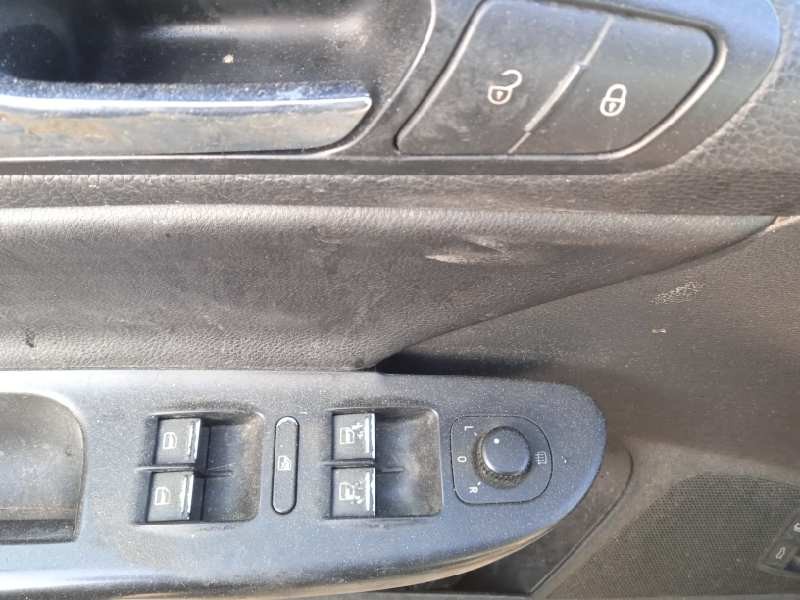 volkswagen passat berlina (3c2) del año 2006