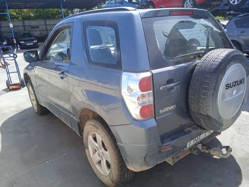 suzuki grand vitara jb (jt) del año 2007