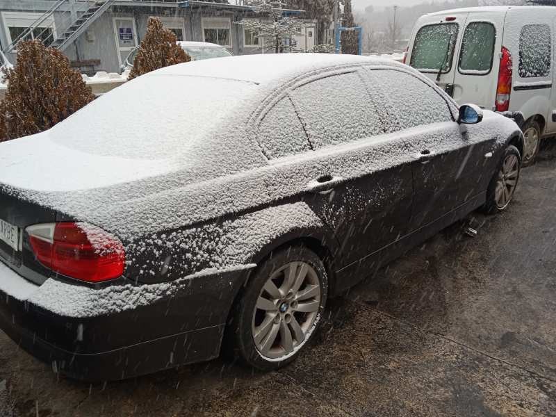 bmw serie 3 berlina (e90) del año 2007