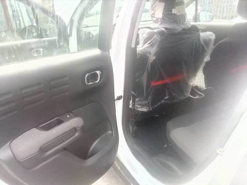 citroën c3 aircross del año 2019