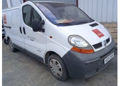 renault trafic caja cerrada (ab 4.01) del año 2006