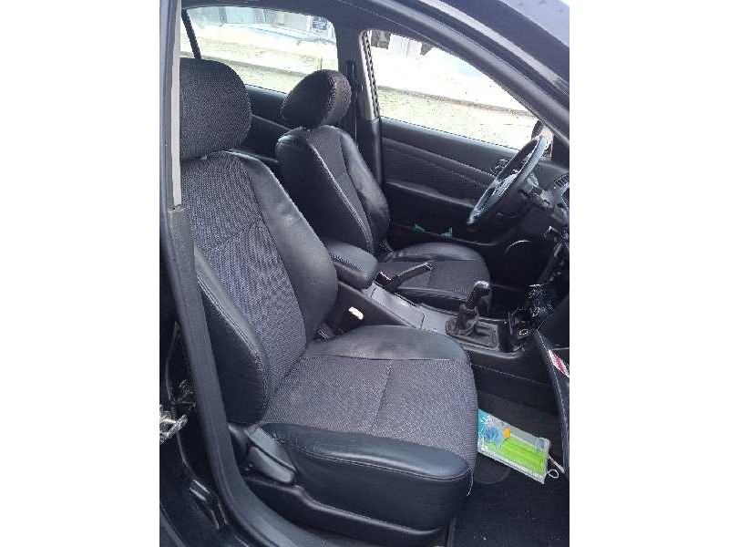 chevrolet epica del año 2008