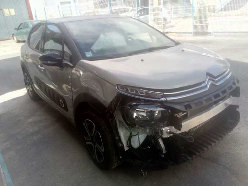 citroën c3 cactus (2017 - ...) del año 2017