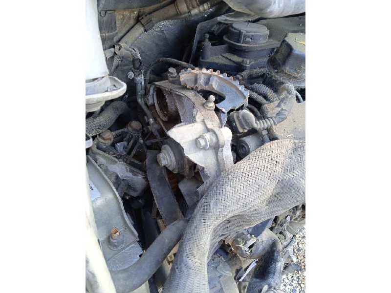 fiat ducato maxi furgón g. vol. 35 (290) del año 2018