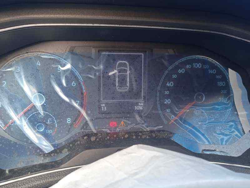 Recambio de cuadro instrumentos para volkswagen t-roc advance referencia OEM IAM 2GA920740C  