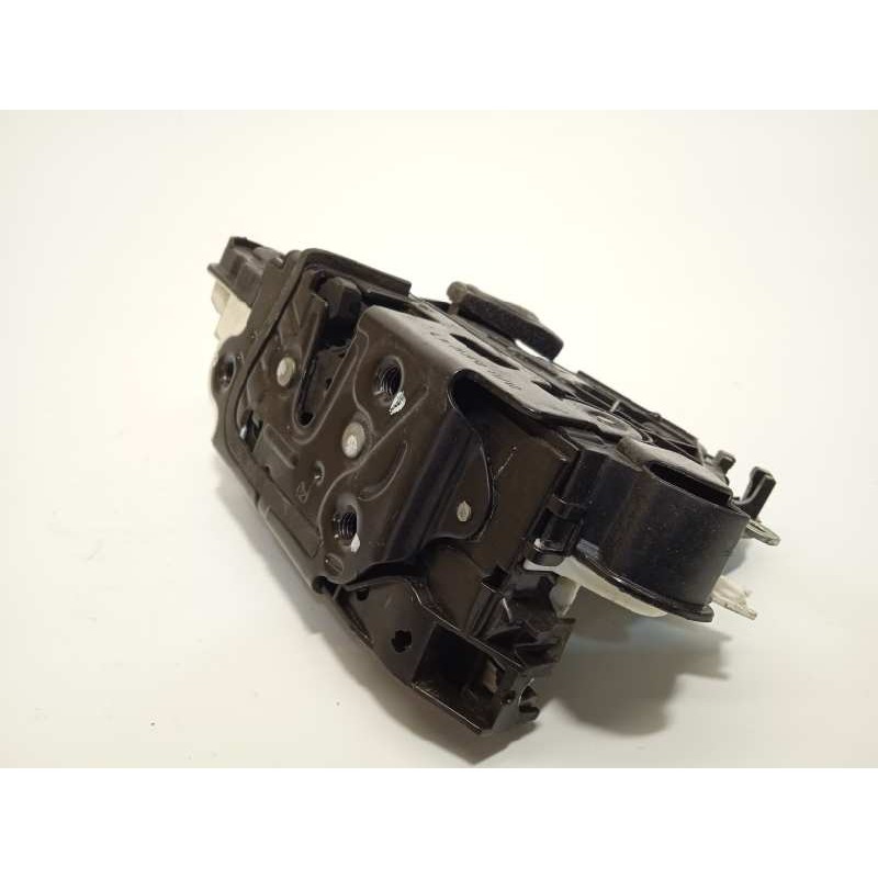 Recambio de cerradura puerta delantera izquierda para volkswagen polo (6r1) 1.6 tdi dpf referencia OEM IAM 5K1837015D  