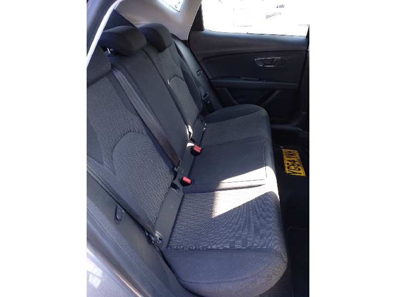 seat leon (5f1) del año 2014