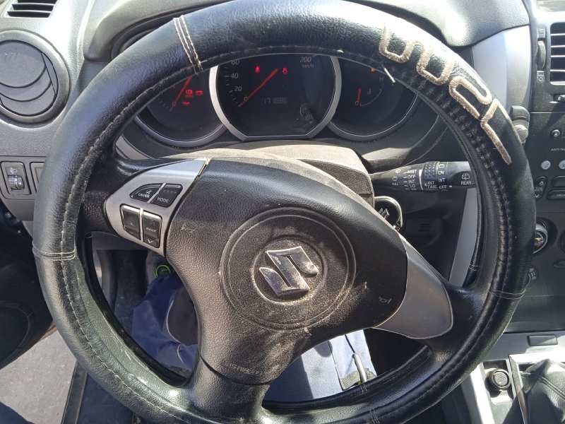 suzuki grand vitara jb (jt) del año 2007