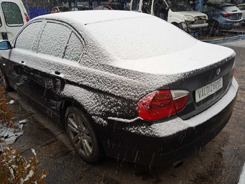 bmw serie 3 berlina (e90) del año 2007
