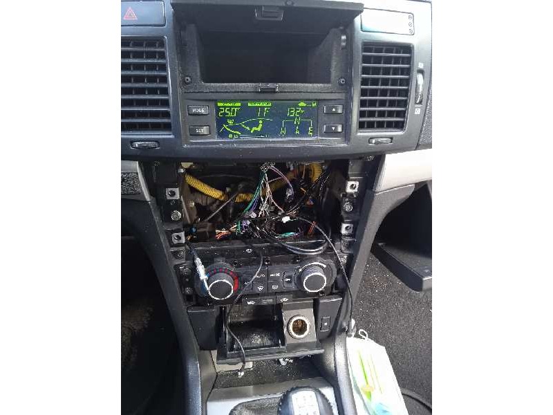 chevrolet epica del año 2008