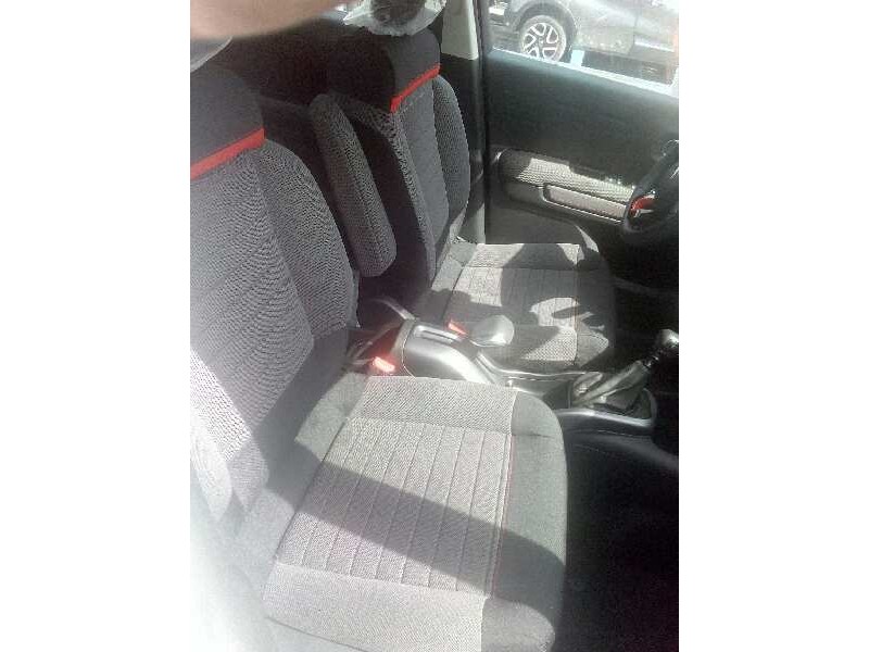 citroën c3 aircross del año 2019