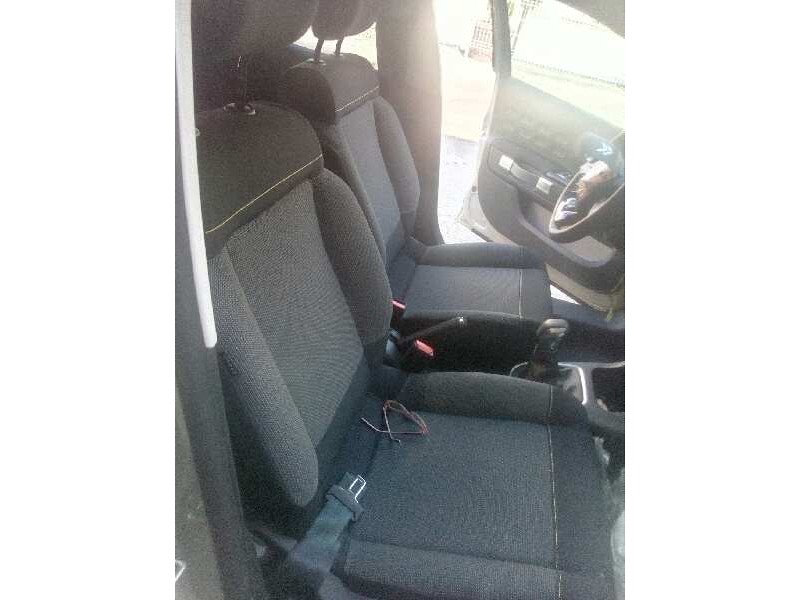 citroën c3 cactus (2017 - ...) del año 2017