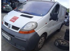 renault trafic caja cerrada (ab 4.01) del año 2006 2
