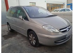 citroën c8 del año 2004