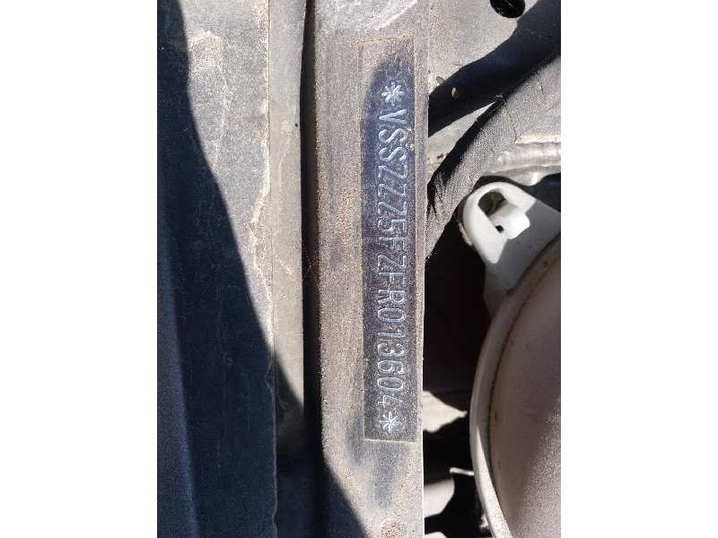 seat leon (5f1) del año 2014