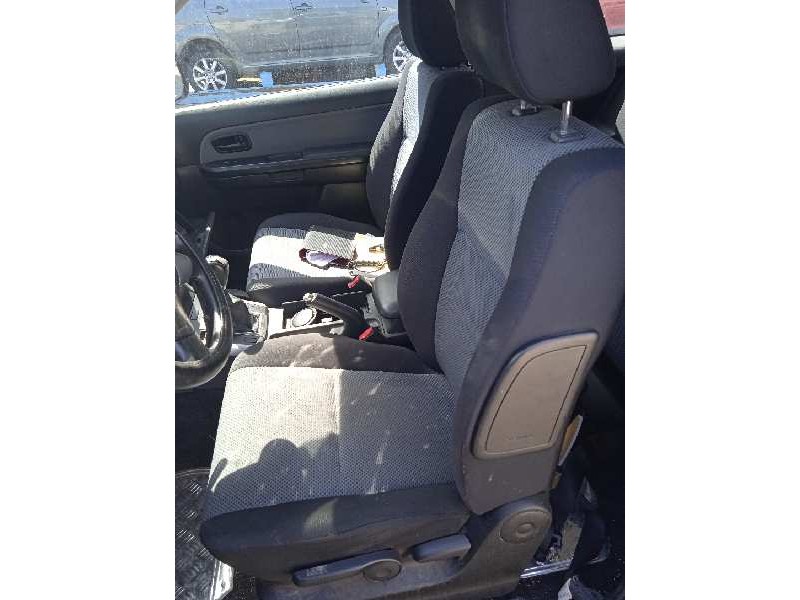 suzuki grand vitara jb (jt) del año 2007