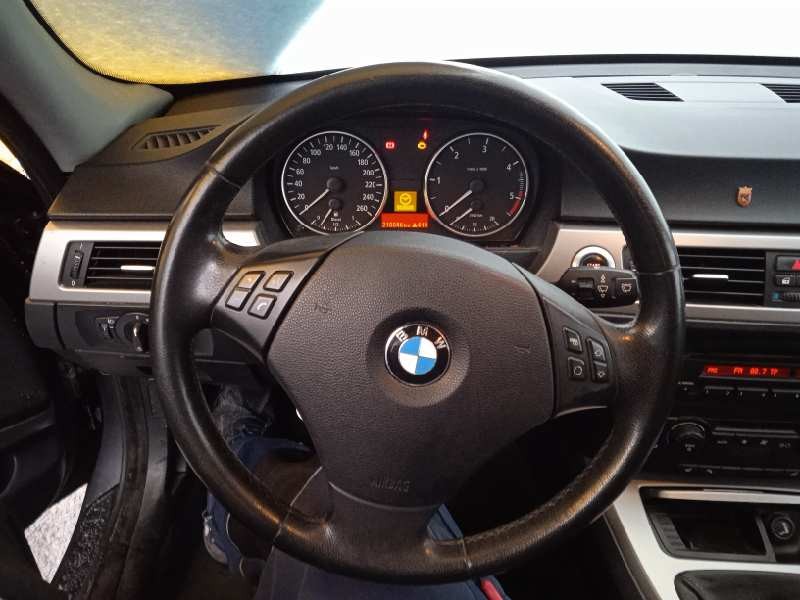 bmw serie 3 berlina (e90) del año 2007