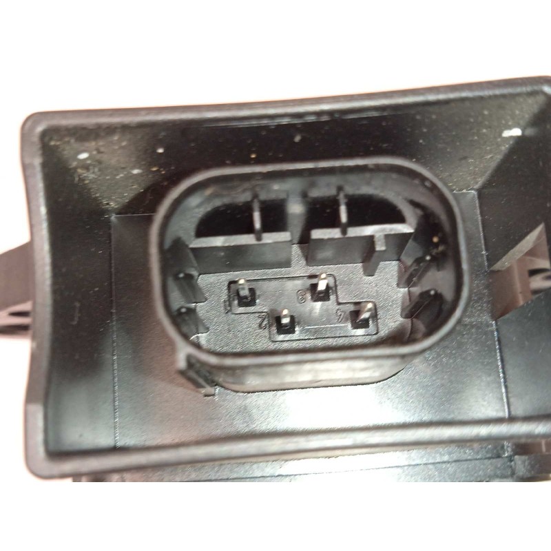 Recambio de centralita esp para mazda cx-7 (er) 2.2 turbodiesel cat referencia OEM IAM F189437Y1  0265005744