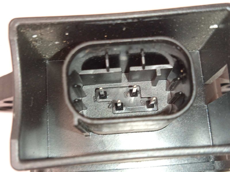 Recambio de centralita esp para mazda cx-7 (er) 2.2 turbodiesel cat referencia OEM IAM F189437Y1  0265005744