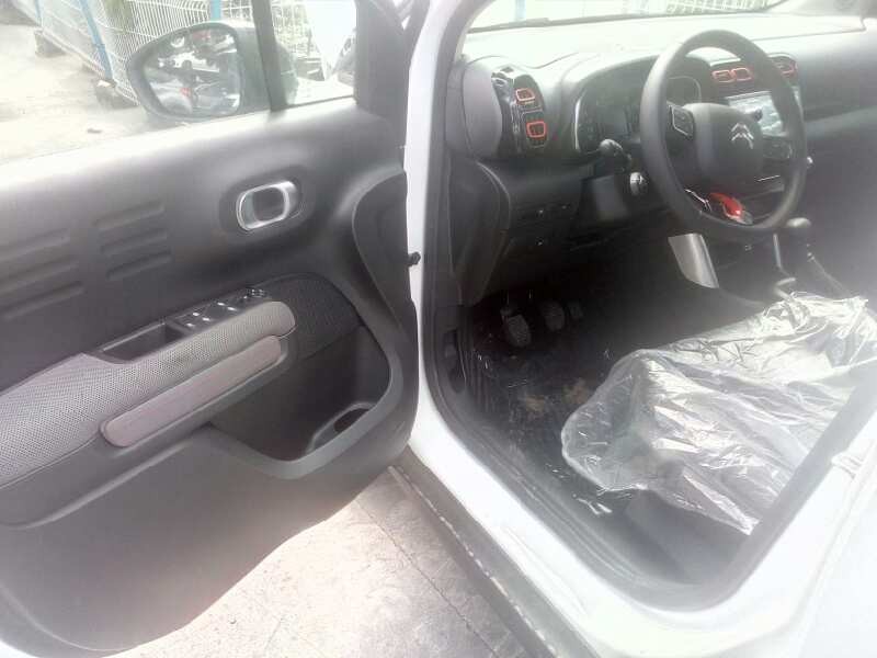 citroën c3 aircross del año 2019