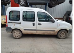 RENAULT KANGOO (F/KC0)