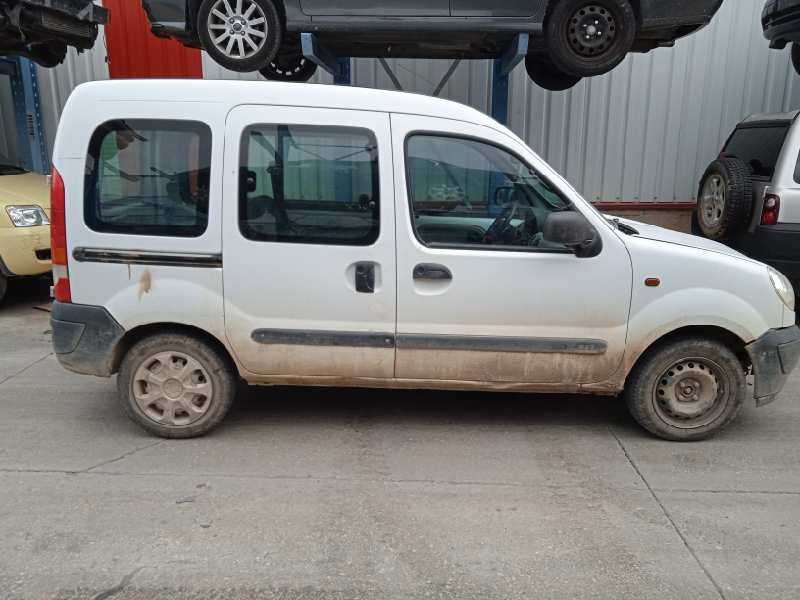 renault kangoo (f/kc0) del año 2003
